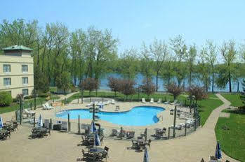 Darien Lake Lodge On The Lake Corfu Dış mekan fotoğraf